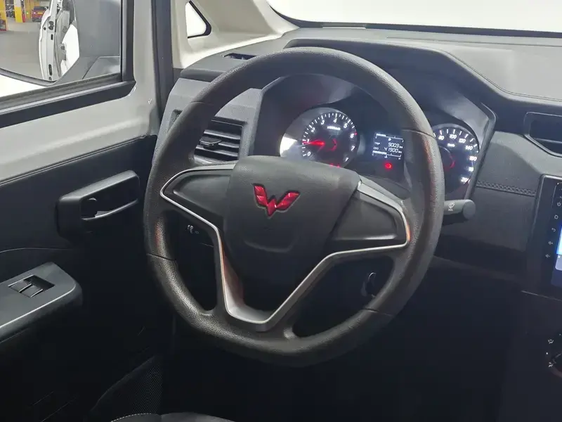 2022 Wuling Wuling Journey с пробегом 41 900 км
