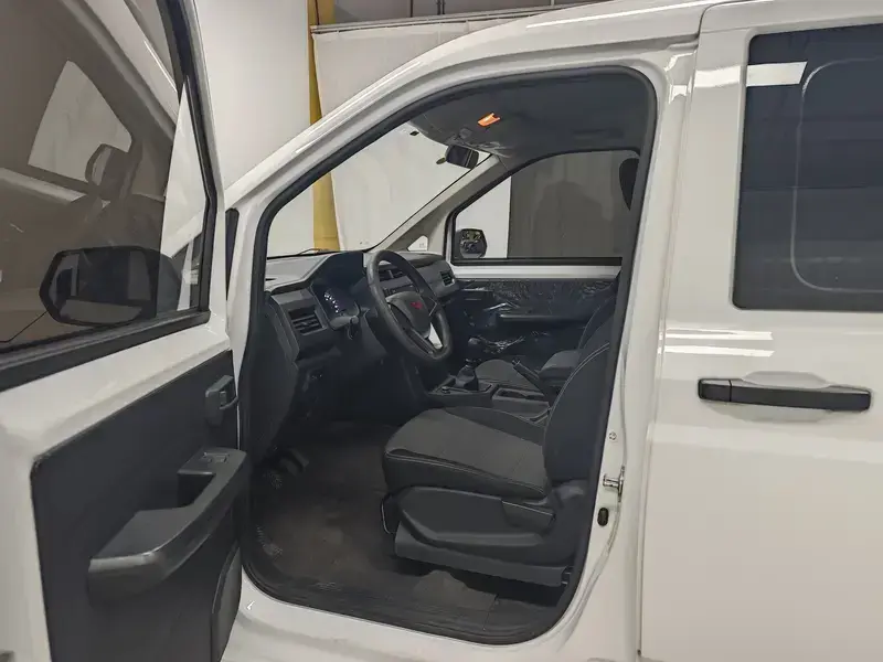 2022 Wuling Wuling Journey с пробегом 41 900 км