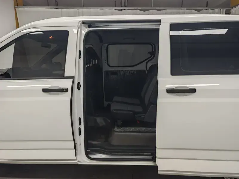 2022 Wuling Wuling Journey с пробегом 41 900 км