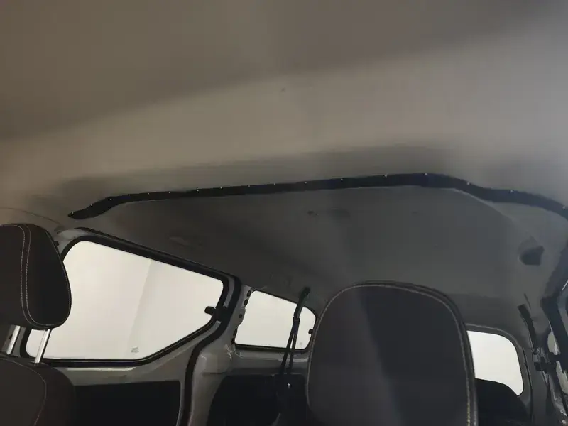 2022 Wuling Wuling Journey с пробегом 41 900 км