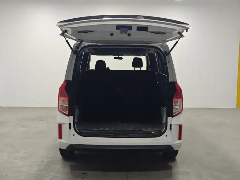2022 Wuling Wuling Journey с пробегом 41 900 км