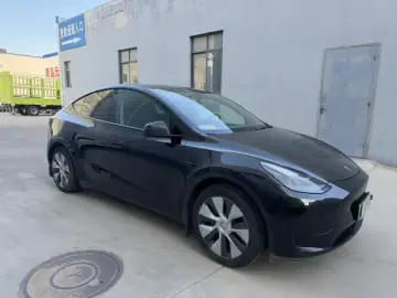 2022 Tesla Model Y с пробегом 259 000 км