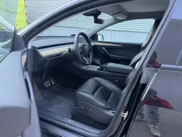 2022 Tesla Model Y с пробегом 259 000 км