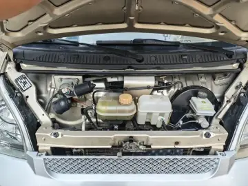 2019 Wuling Wuling Rongguang с пробегом 110 000 км