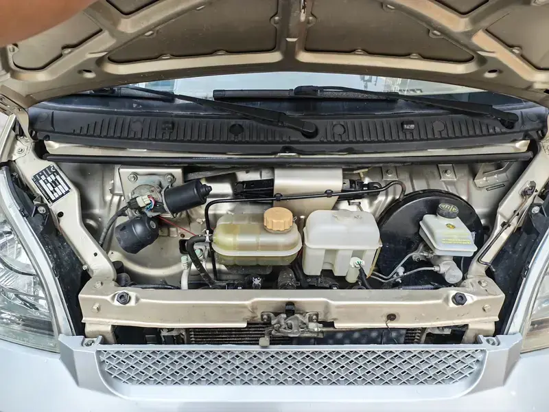 2019 Wuling Wuling Rongguang с пробегом 110 000 км