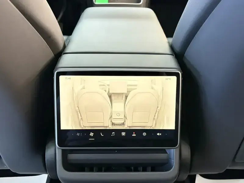 2025 Tesla Model Y с пробегом 55 000 км