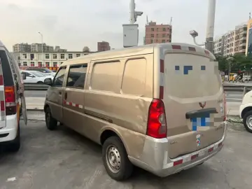 2019 Wuling Wuling Rongguang с пробегом 50 000 км
