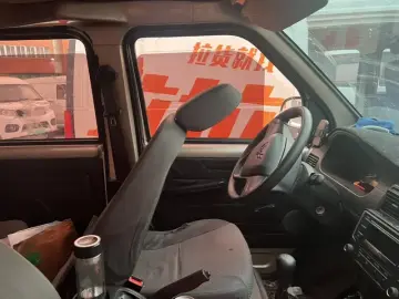 2019 Wuling Wuling Rongguang с пробегом 50 000 км