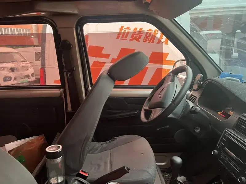 2019 Wuling Wuling Rongguang с пробегом 50 000 км