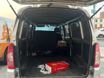 2019 Wuling Wuling Rongguang с пробегом 50 000 км