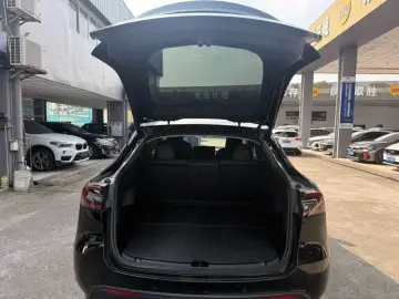 2022 Tesla Model Y с пробегом 84 000 км
