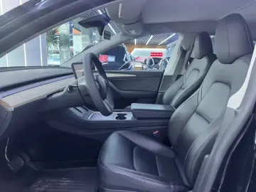 2022 Tesla Model Y с пробегом 75 200 км