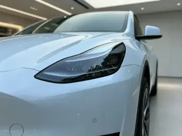 2022 Tesla Model Y с пробегом 103 000 км