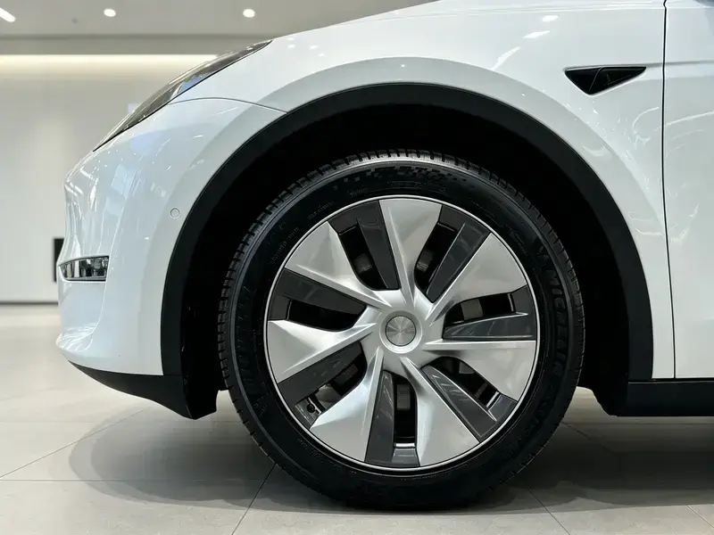2022 Tesla Model Y с пробегом 103 000 км