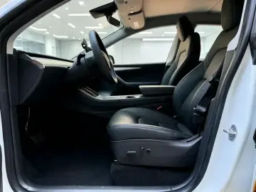 2022 Tesla Model Y с пробегом 103 000 км