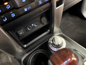2022 Toyota 4Runner с пробегом 40 000 км