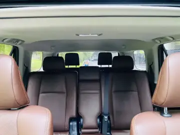 2020 Toyota 4Runner с пробегом 123 000 км