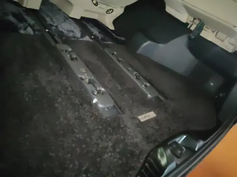 2023 Toyota Alphard с пробегом 43 000 км