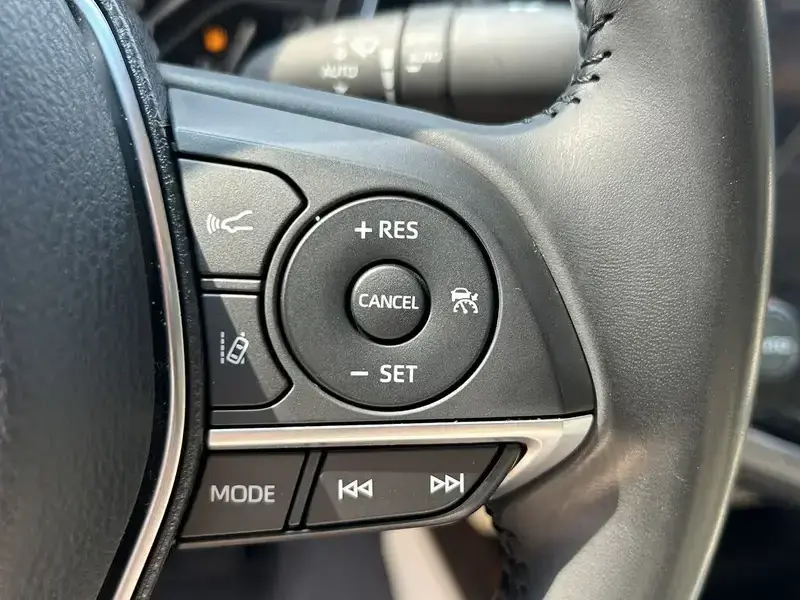 2019 Toyota Camry с пробегом 95 000 км