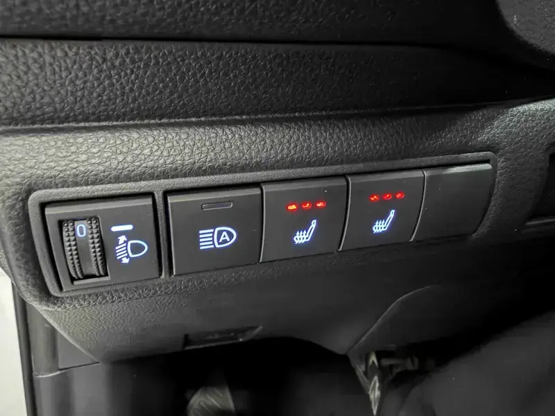 2023 Toyota Corolla с пробегом 38 800 км