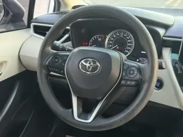 2019 Toyota Corolla с пробегом 88 000 км