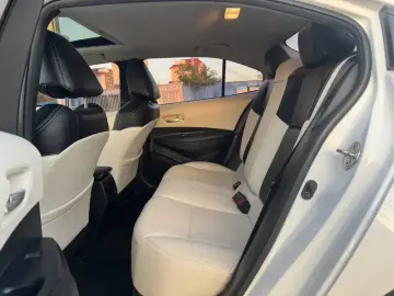 2019 Toyota Corolla с пробегом 88 000 км