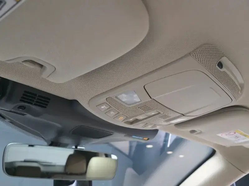 2023 Lincoln Nautilus с пробегом 51 823 км