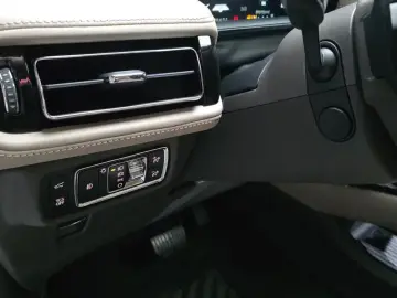 2023 Lincoln Nautilus с пробегом 51 823 км