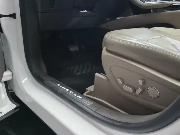 2023 Lincoln Nautilus с пробегом 51 823 км