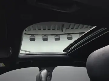 2020 Lincoln Nautilus с пробегом 120 568 км