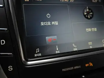 2020 Lincoln Nautilus с пробегом 120 568 км