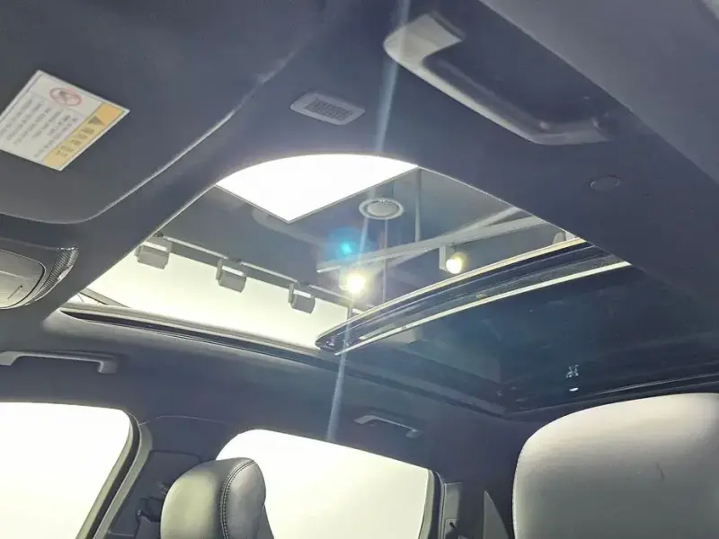 2019 Lincoln Nautilus с пробегом 147 833 км