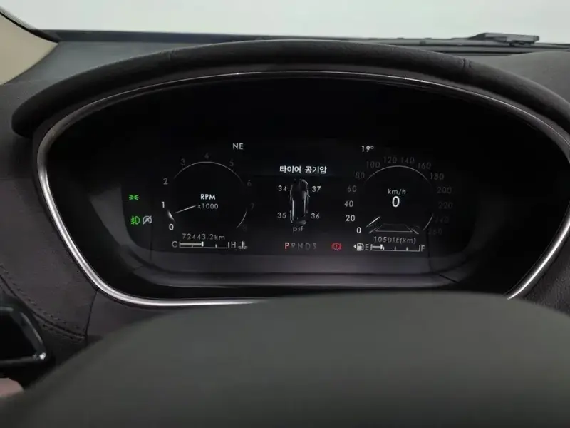 2020 Lincoln Nautilus с пробегом 72 443 км