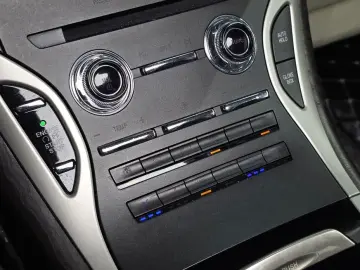 2020 Lincoln Nautilus с пробегом 72 443 км