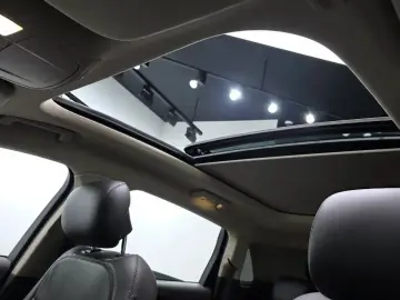 2020 Lincoln Nautilus с пробегом 72 443 км