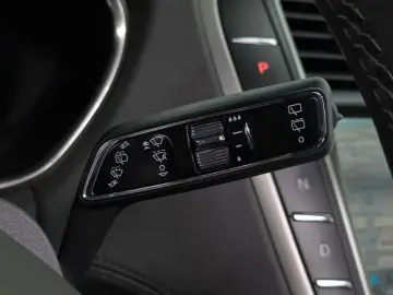 2020 Lincoln Nautilus с пробегом 72 443 км