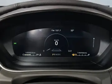2019 Lincoln Nautilus с пробегом 152 054 км