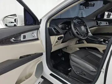 2019 Lincoln Nautilus с пробегом 152 054 км