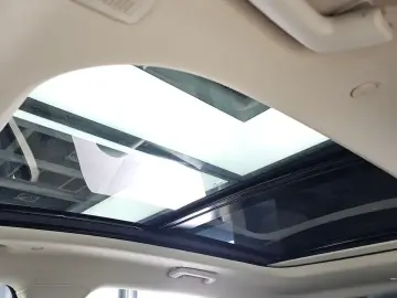 2019 Lincoln Nautilus с пробегом 152 054 км