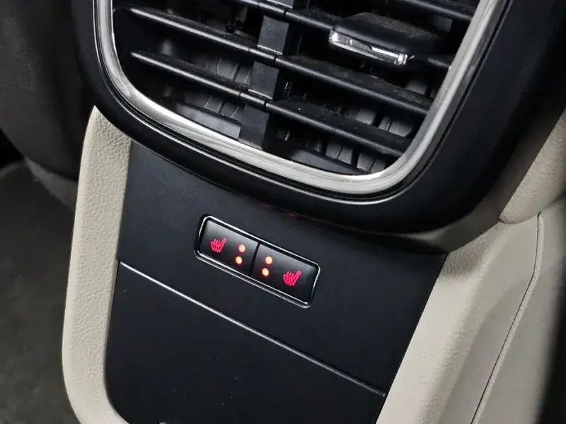 2019 Lincoln Nautilus с пробегом 152 054 км