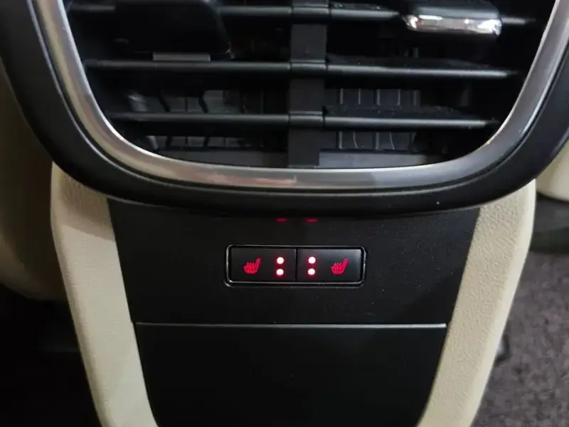 2019 Lincoln Nautilus с пробегом 98 866 км