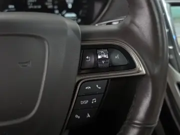 2019 Lincoln Nautilus с пробегом 98 866 км
