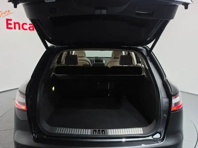 2019 Lincoln Nautilus с пробегом 98 866 км