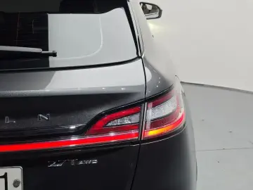 2019 Lincoln Nautilus с пробегом 98 866 км