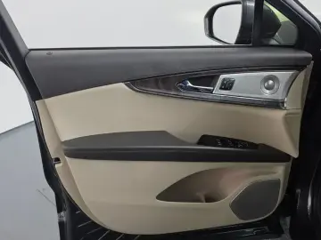 2019 Lincoln Nautilus с пробегом 98 866 км