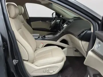 2019 Lincoln Nautilus с пробегом 98 866 км