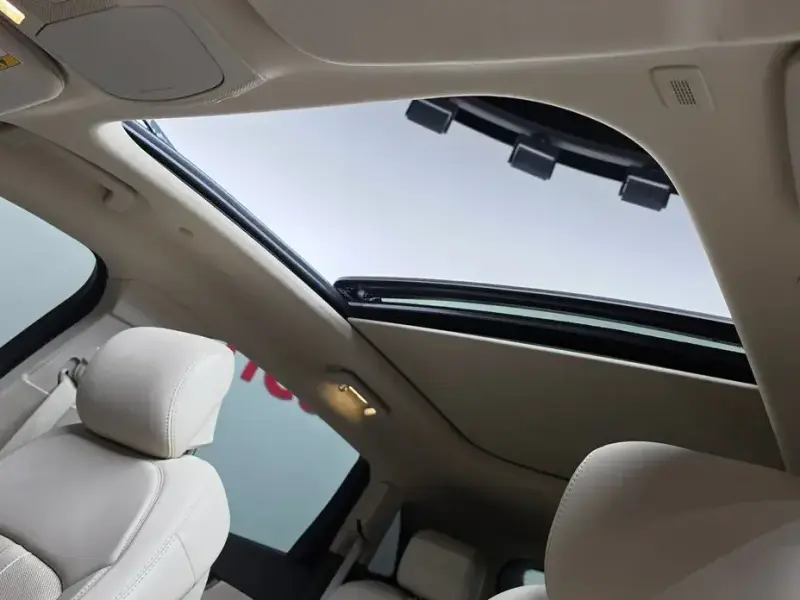 2019 Lincoln Nautilus с пробегом 98 866 км