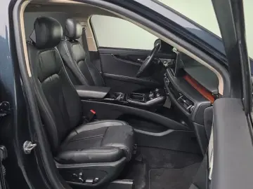 2021 Lincoln Nautilus с пробегом 49 346 км