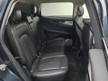 2021 Lincoln Nautilus с пробегом 49 346 км