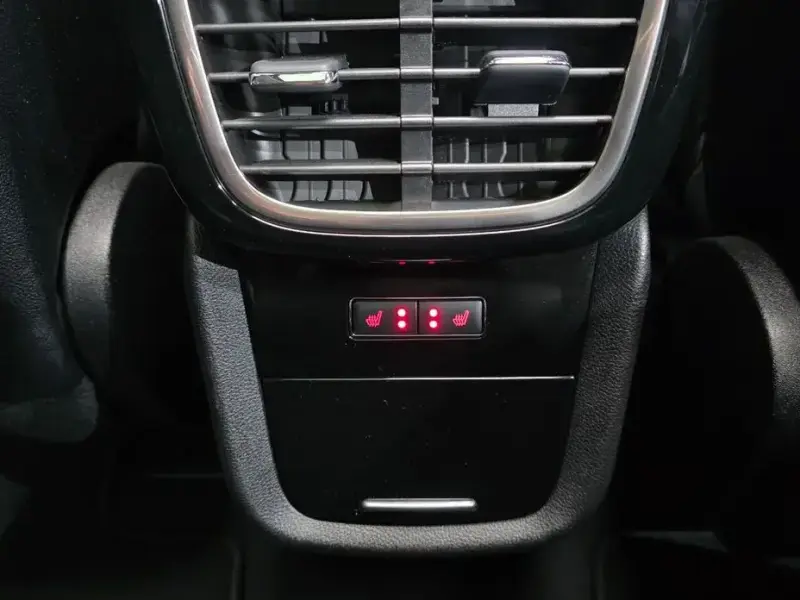 2021 Lincoln Nautilus с пробегом 49 346 км